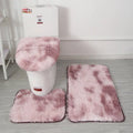 Tapis de bain ultra moelleux 1