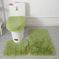 Tapis de bain ultra moelleux