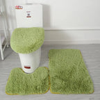 Tapis de bain ultra moelleux