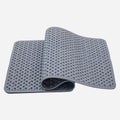 Tapis de bain ventouse