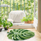 Tapis de de bain d'étude 3