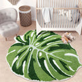 Tapis de de bain d'étude 4