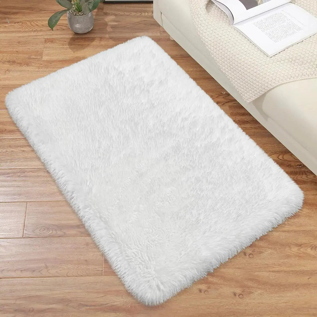 Tapis de mariage rouge 50x80 cm blanc clair
