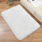Tapis de mariage rouge 50x80 cm blanc clair