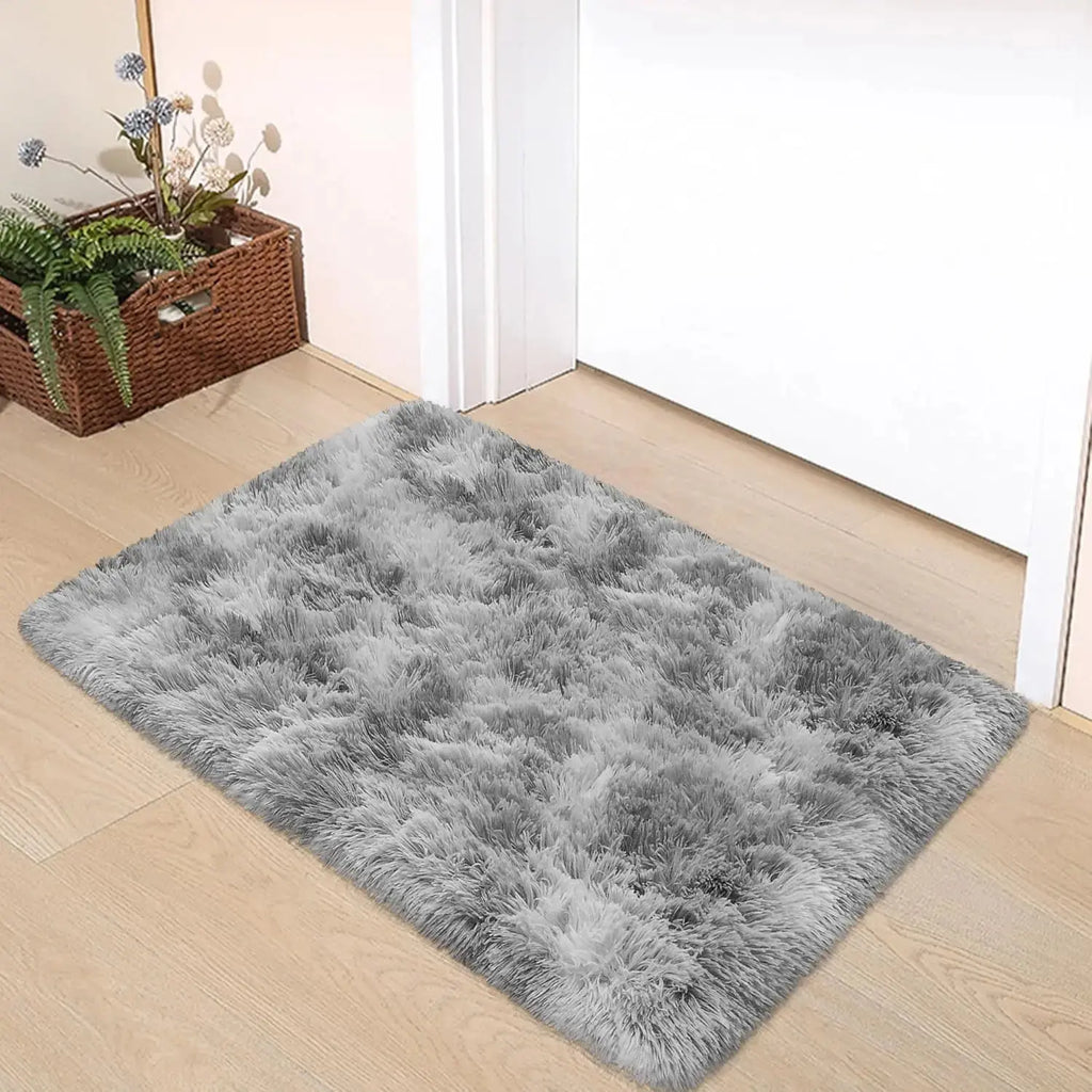 Tapis de mariage rouge 50x80 cm gris 