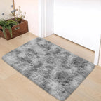 Tapis de mariage rouge 50x80 cm gris 
