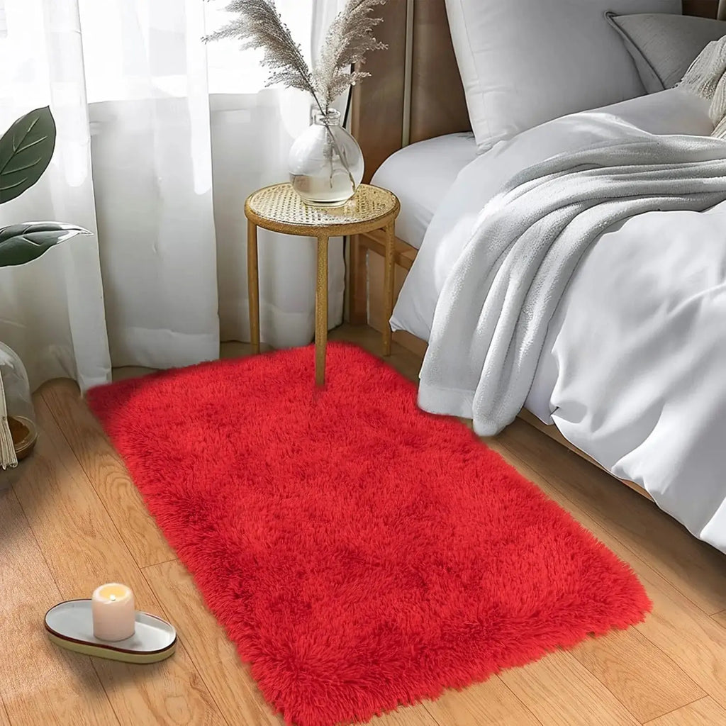 Tapis de mariage rouge 50x80 cm rouge 1