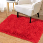 Tapis de mariage rouge 50x80 cm rouge 2