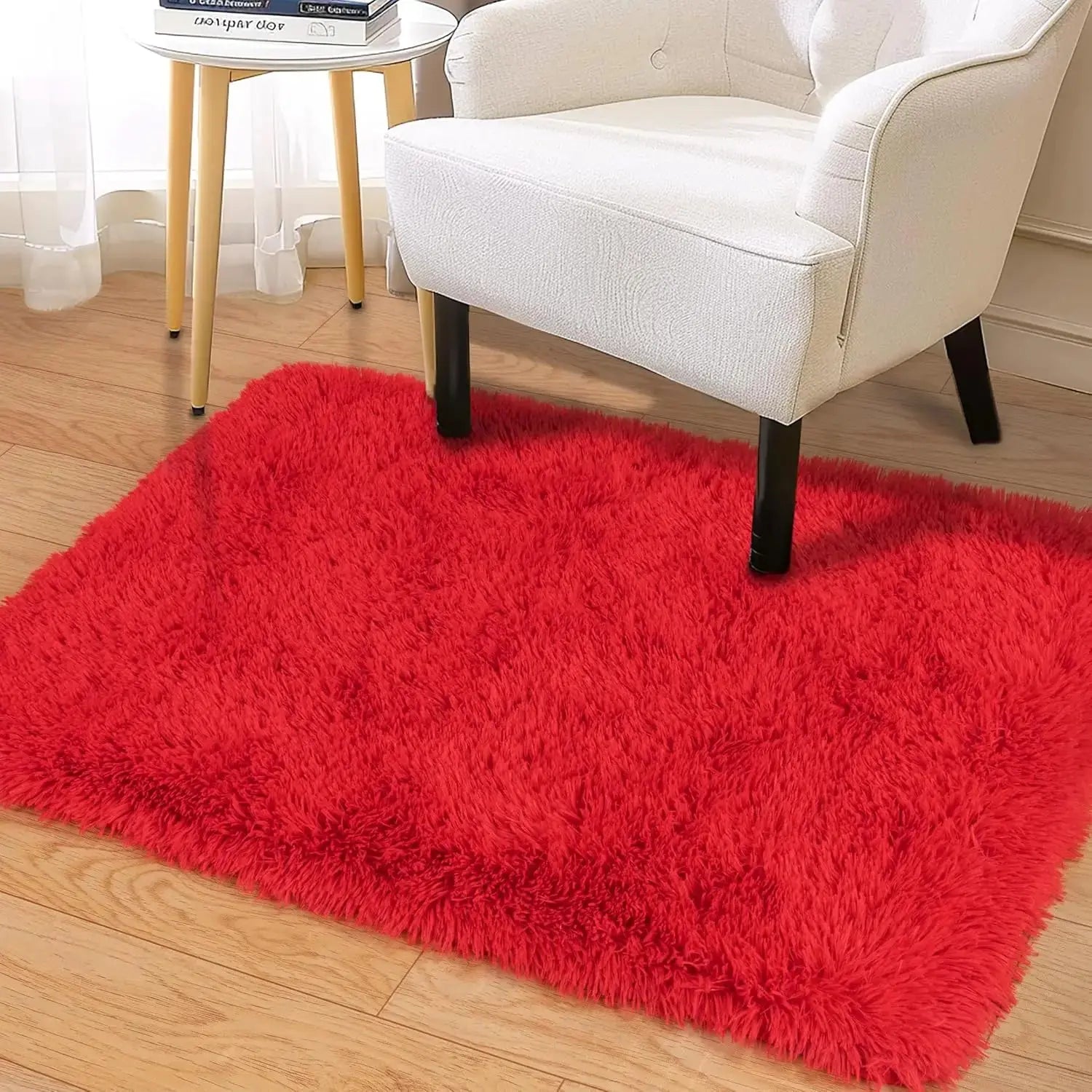 Tapis de mariage rouge 50x80 cm rouge 2