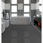 Tapis de salle de bain impossible de glisser