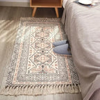 Tapis jonc de mer salle de bain 8
