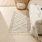 Tapis jonc de mer salle de bain 9