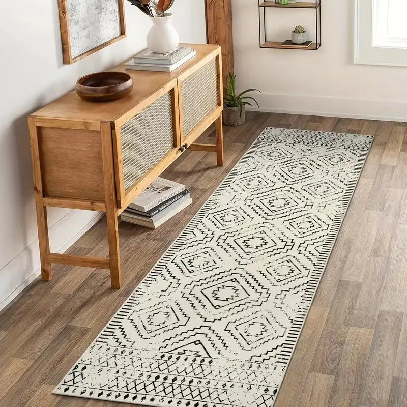 Tapis salle de bain Maroc