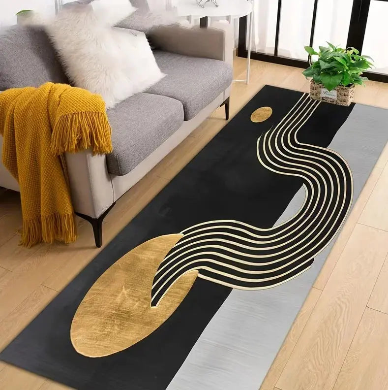 Tapis salle de bain Maroc 2