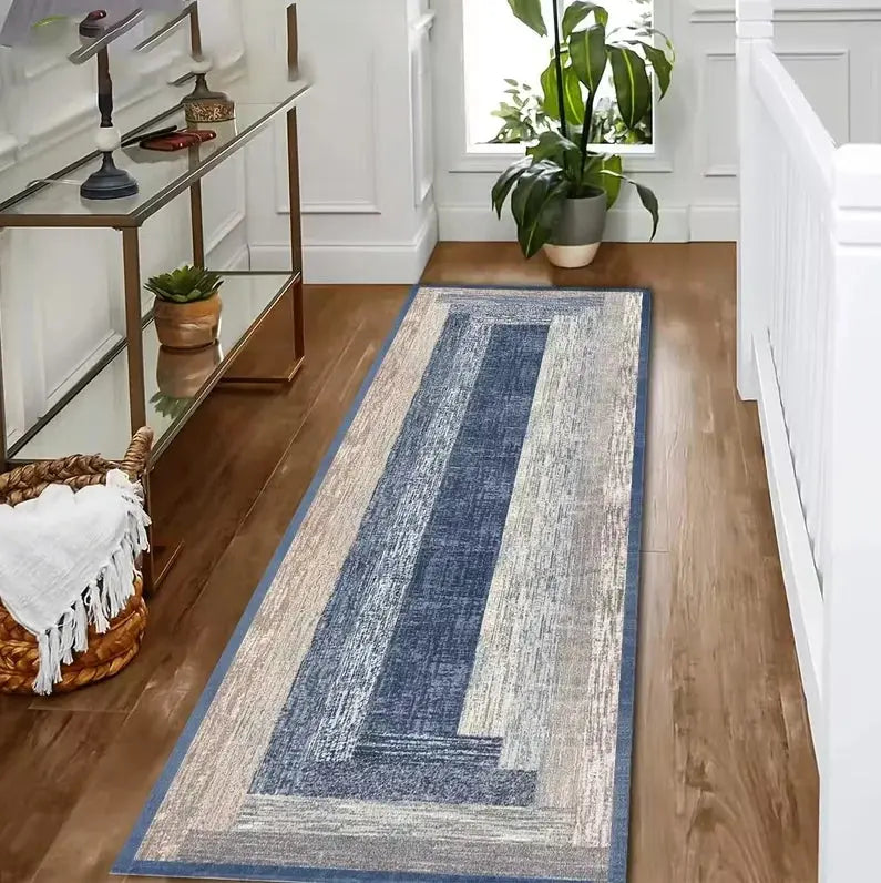 Tapis salle de bain Maroc 3