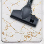 Tapis salle de bain design modèle