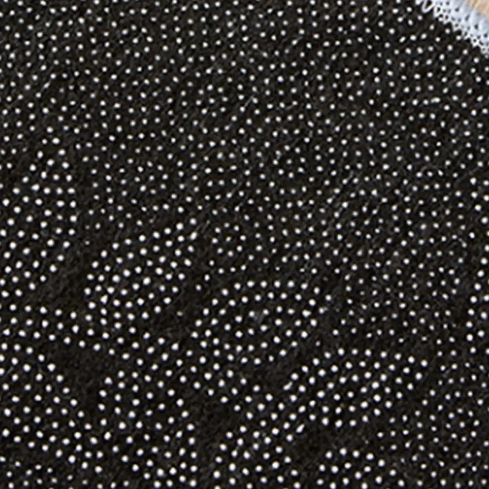 Tapis salle de bain multicolore modèle
